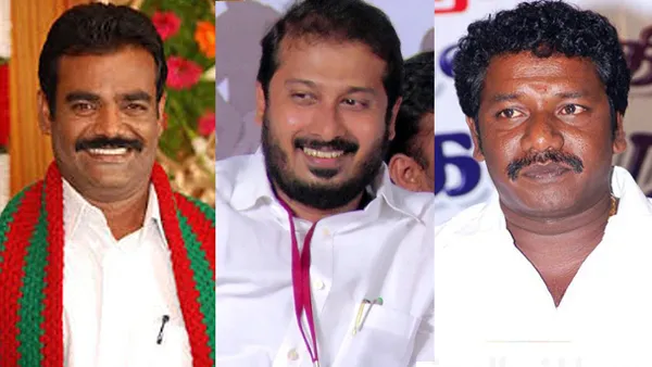 thamimun ansari thaniyarasu karunas